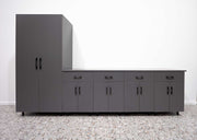 Solution 6 - 3330mm Wide